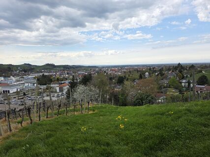 Foto von W B MA entlang der Tour