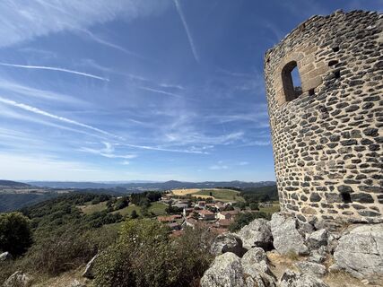 Foto von Henk50 entlang der Tour