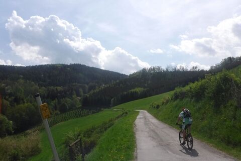 Lanzgraben