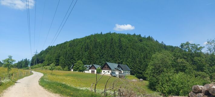 Foto von Klaus Gruber 3 entlang der Tour