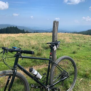 Dreieckalm