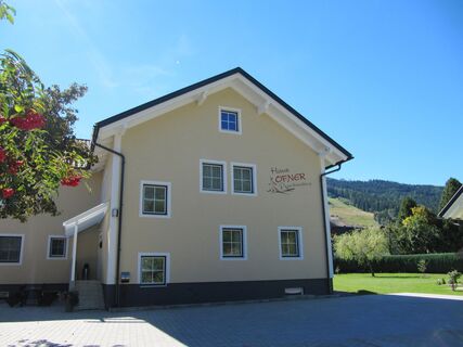 Haus Ofner am Kreischberg