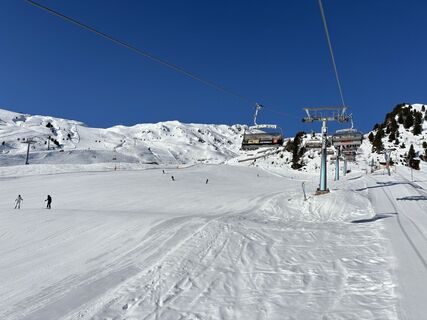 Foto von Valentin Winter entlang der Tour