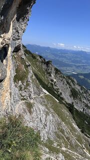 Foto von Mountain Cat ? ⛰️ entlang der Tour