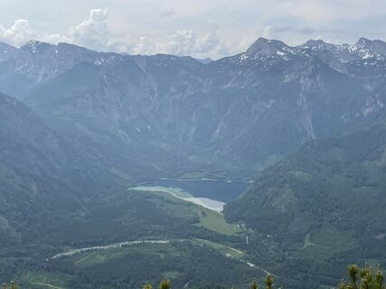 Zdjęcie z Wenzl73 wzdłuż trasy