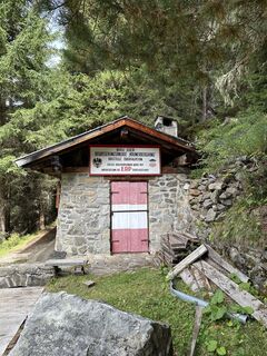 Fotografie de la Simon Bauer 1268 de-a lungul turului