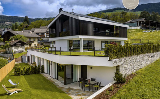 Apartments Baumann Living