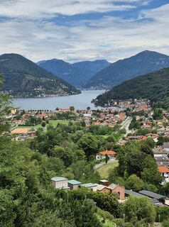 Fotografie z Yael Kon na trase