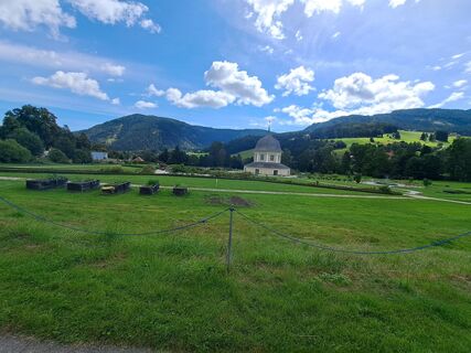 Foto von Flojan entlang der Tour