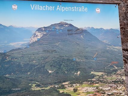 Fotó a gerald klaus honlapról a túra során