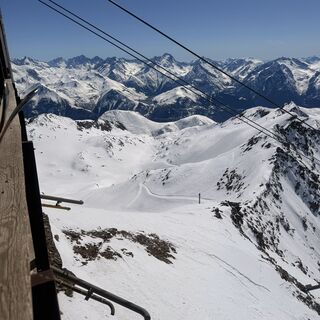 Zdjęcie z Ioan Daniel Cucu wzdłuż trasy