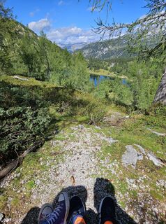 Photo de Wagemannmarlene le long du parcours
