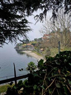 Foto von Francesca Semeraro entlang der Tour