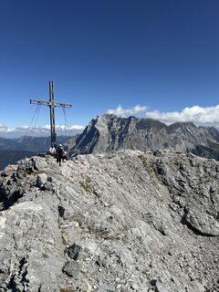 Foto von AnnaB entlang der Tour