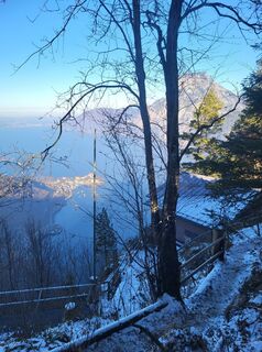 Großer Sonnstein, Upper Austria/Austria