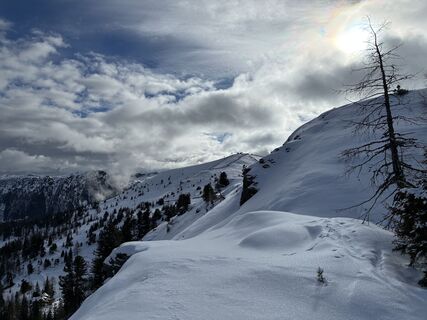 Photo de Gregor1054 le long du parcours