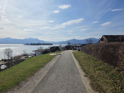 Photo from Antal 1 along the tour