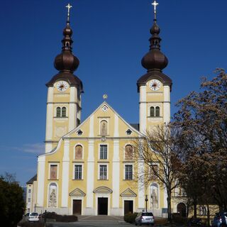 St. Andrä-Loretokirche