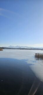 Foto von Max Ritzinger entlang der Tour