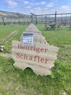 Foto von Kellner Heidi entlang der Tour