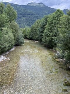 Photo de Christian H. le long du parcours