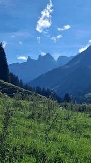 Foto von Simon Slesser entlang der Tour