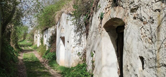 Foto de I Breitler60 a lo largo del recorrido