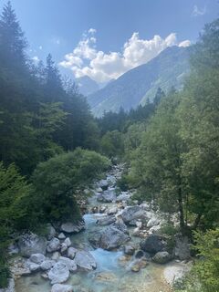 Foto von Johannes Müller 5 entlang der Tour
