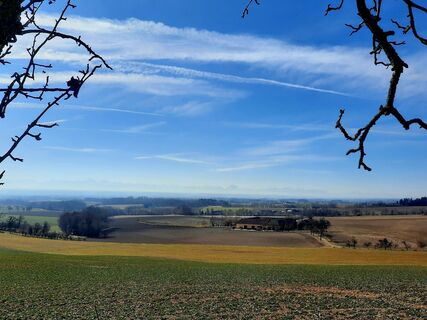 Fotografia z Christa R. na trase