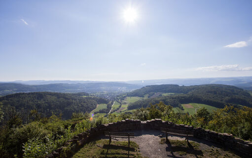 Küssaberg