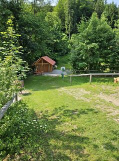 Photo de schmidl le long du parcours