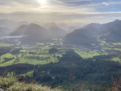 Foto von Andreas Focke entlang der Tour