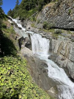 Foto von Sebastian S. entlang der Tour