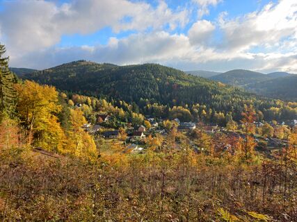 Erzgebirge