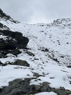 Foto von Stefan Otto entlang der Tour