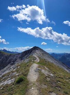 Foto von schenkeli entlang der Tour