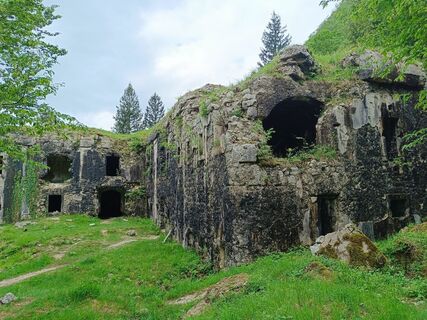 Foto da Raftandroll Hungary lungo il tour