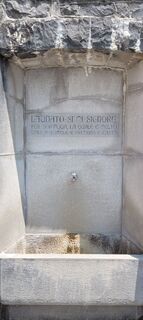 Foto von Alois-Gerhard Mairitsch entlang der Tour