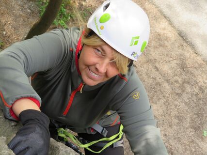 Mödlinger Klettersteig