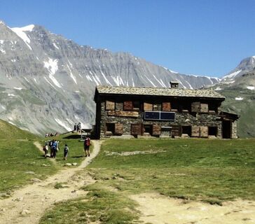 Photo de Titouan Granday le long du parcours