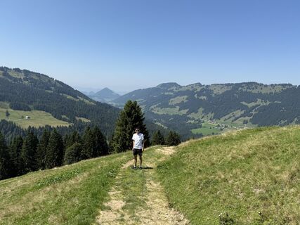 Foto von Michael Müller 62 entlang der Tour