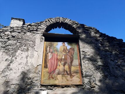 San Giovanni all'archetto