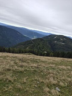 Photo from Sam Tmoat along the tour