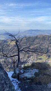 Fotó a Eveline Zecha honlapról a túra során