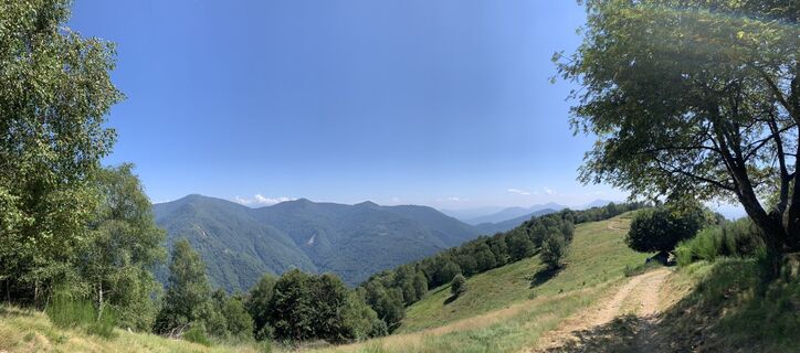 Fotó a Koen De Wit honlapról a túra során