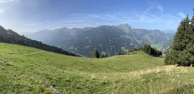 Fotografia z Andreas Stopperich na trase