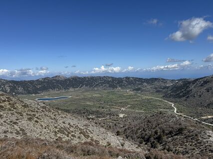 Foto de Xenos a lo largo del recorrido