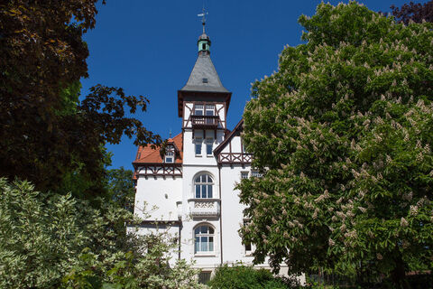 Museum Villa Stahmer in Georgsmarienhütte