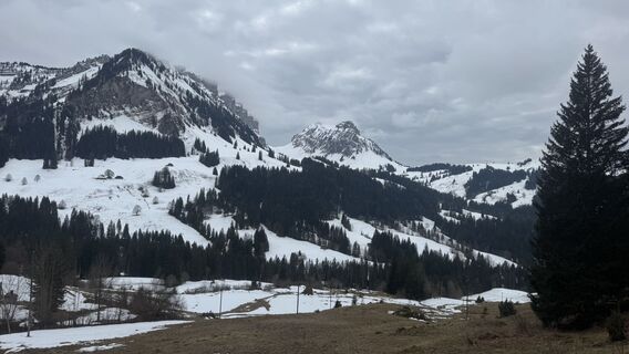 Foto fra peter_oe undervejs på turen