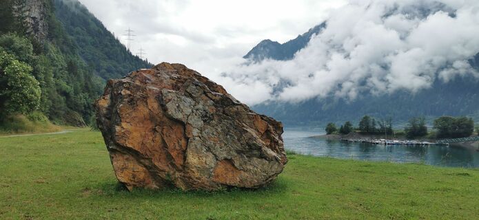Photo de Chnorli-Furz le long du parcours
